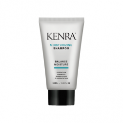 Moisturizing Shampoo 1 oz by Kenra