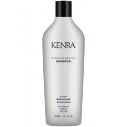 Kenra Strengthening Shampoo 10.1 Oz