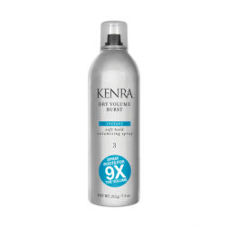 Kenra Dry Volume Burst 7.5 Oz