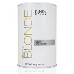 Kenra Color Simply Blonde Clay Lightener 15.8 Oz