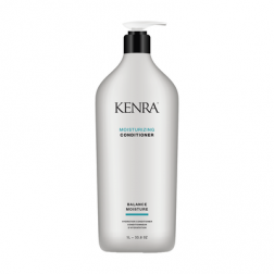 Kenra Moisturizing Conditioner 33.8 Oz