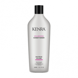 Volumizing Conditioner 10.1 Oz by Kenra