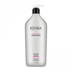 Volumizing Conditioner 33.8 Oz by Kenra