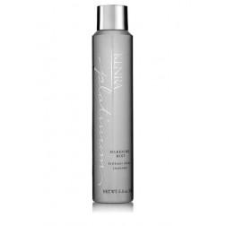 Kenra Platinum Silkening Mist (80% VOC) 5.3 Oz