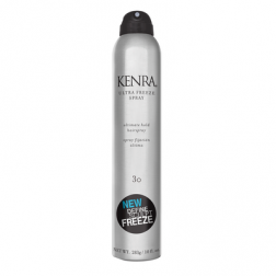 Kenra Ultra Freeze Spray 30 10 Oz