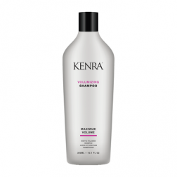 Volumizing Shampoo 10.1 oz by Kenra