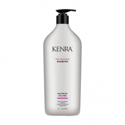 Volumizing Shampoo 33.8 oz by Kenra