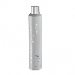 Kenra Platinum Working Spray 14 (55% VOC) 10 Oz