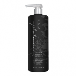 Kenra Detox & Deflect Shampoo 33.8 Oz
