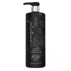 Kenra Detox & Deflect Conditioner 33.8 Oz