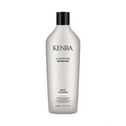 Clarifying Shampoo 10.1 Oz by Kenra