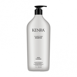 Kenra Clarifying Shampoo 33.8 Oz