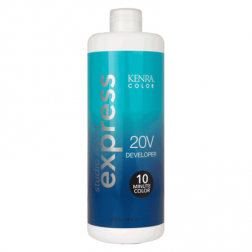 Kenra Studio Stylist Express 20 Volume Developer 16 Oz