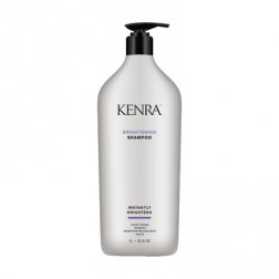 Kenra Brightening Shampoo 33.8 Oz