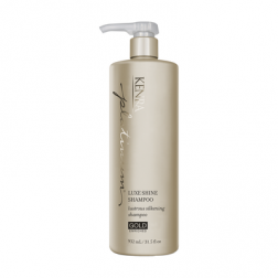 Kenra Luxe Shine Shampoo 33.8 Oz