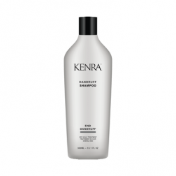 Dandruff Shampoo 10.1 Oz by Kenra