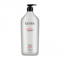 Color Maintenance Shampoo 33.8 Oz by Kenra