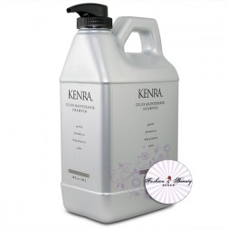 Color Maintenance Shampoo 64oz by Kenra