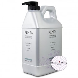 Moisturizing Conditioner 64 oz by Kenra