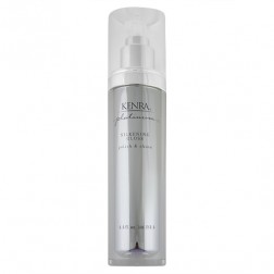 Kenra Platinum Silkening Heat Crème 3.4 Oz