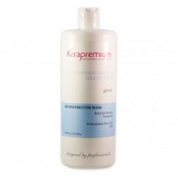 Kerapremium Original Brazilian Keratin Treatment 33.8 Oz