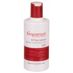 Kerapremium Liss Natural Keratin 8.45 Oz