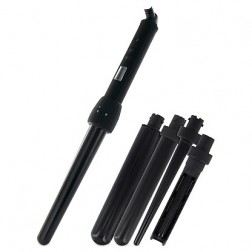 Keratin Complex 5 in 1 Curling Iron