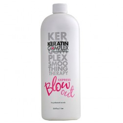 Keratin Complex Express Blow Out 33.8 Oz