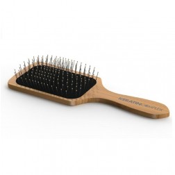 Keratin Complex Paddle Brush Flex