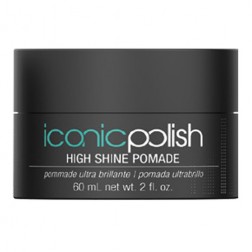 Keratin Complex Iconic High Shine Pomade 2 Oz