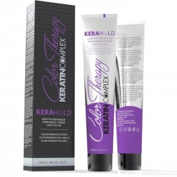 Keratin Complex Kerahold Hair Color 3.5 Oz