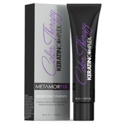 Keratin Complex Metamorfix Direct Pigments Color 1.35 Oz