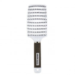 Keratin Complex Vent Brush White