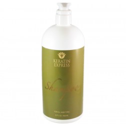 Keratin Express Daily Shampoo 32 oz