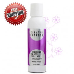 Keratin Express Treatment 4 oz