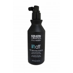 Keratin Complex Style Therapy Lift Off Root Amplifying Styling Gel