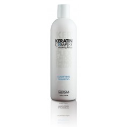 Keratin Complex Clarifying Shampoo 16 Oz