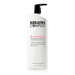 Keratin Complex Keratin Volume Amplifying Conditioner 33.8 Oz