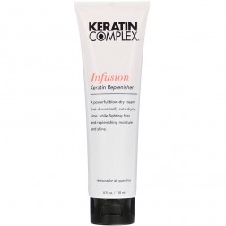 Keratin Complex Infusion Replenisher 4 Oz