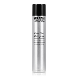 Keratin Complex Firm Hold Hairspray 9 Oz