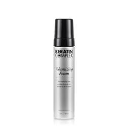 Keratin Complex Volumizing Foam 8 Oz