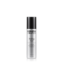 Keratin Complex Styling Gel 8 Oz