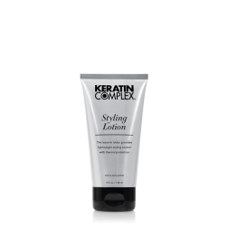 Keratin Complex Styling Lotion 5 Oz