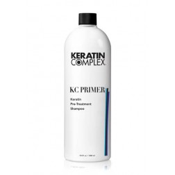 Keratin Complex KC PRIMER Keratin Pre-Treatment Shampoo 16 Oz