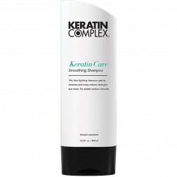 Keratin Complex Keratin Care Shampoo 13.5 Oz