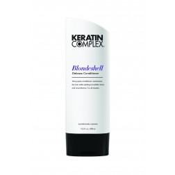 Keratin Complex Blondeshell Debrass Conditioner 13.5 Oz