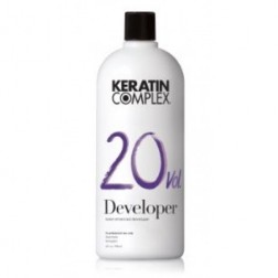 Keratin Complex Developer 32 Oz