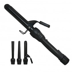 Keratin Complex Transformer Interchangeable Styling Rod