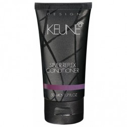 Keune Design Line Silver Reflex Conditioner 1.7 Oz