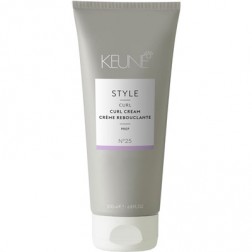 Keune Style Curl Cream N°25 6.8 Oz